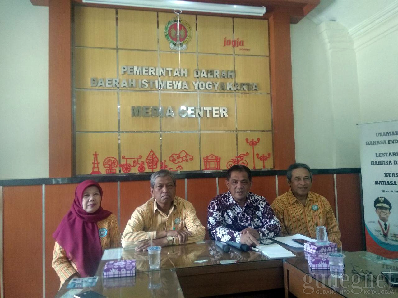 Gelar Budaya Lansia Nasional akan Diselenggarakan di Jogja Gelar Budaya Lansia Nasional akan Diselenggarakan di Jogja