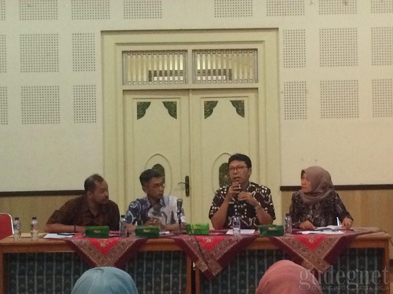 Disbud DIY Akan Gelar Perayaan Warisan Budaya Takbenda Disbud DIY Akan Gelar Perayaan Warisan Budaya Takbenda