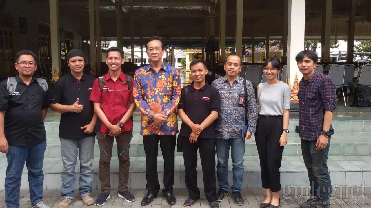APPSI Bangun UKM di 34 Provinsi di Indonesia APPSI Bangun UKM di 34 Provinsi di Indonesia