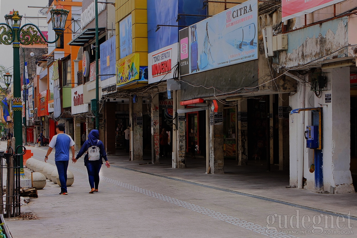 Selasa Wage Hari Istirahat Malioboro Selasa Wage Hari Istirahat Malioboro
