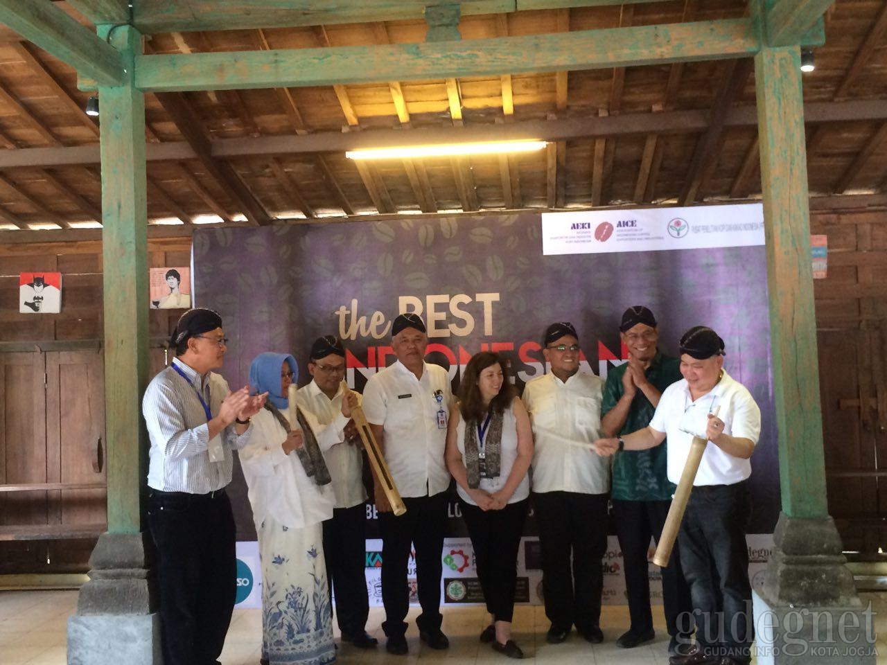 Best Indonesian Coffee 2018 Suguhkan Agenda Menarik Best Indonesian Coffee 2018 Suguhkan Agenda Menarik