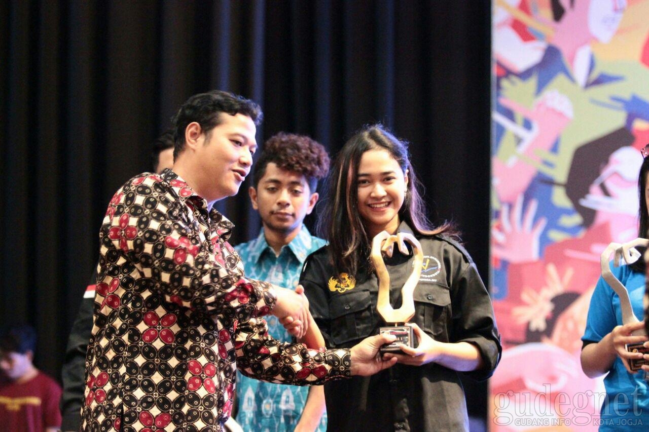 BPSMI DIY Pertahankan Gelar Juara Umum di Peksiminas BPSMI DIY Pertahankan Gelar Juara Umum di Peksiminas