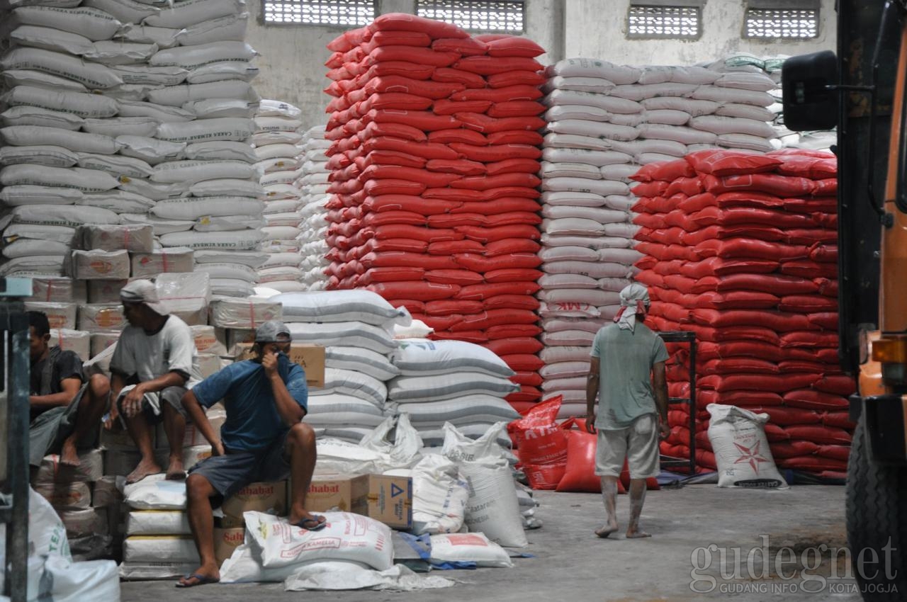 Dollar Naik, Pemda Sleman Pantau Kenaikan Harga Sembako Dollar Naik, Pemda Sleman Pantau Kenaikan Harga Sembako