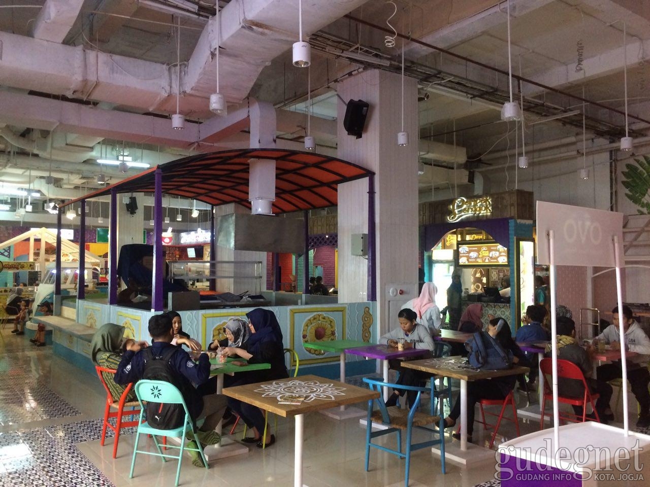Sambut Halloween, Hotel dan Mall Ini Punya Promo Menarik Sambut Halloween, Hotel dan Mall Ini Punya Promo Menarik