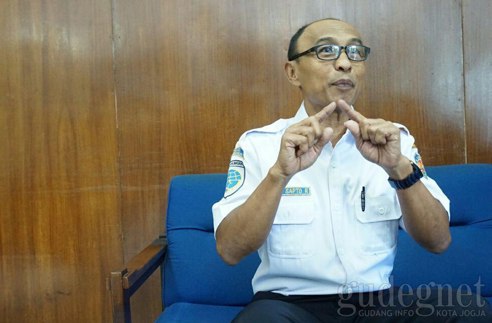 Ini Kabar Sebenarnya Tentang Arah Lalu Lintas Malioboro Ini Kabar Sebenarnya Tentang Arah Lalu Lintas Malioboro