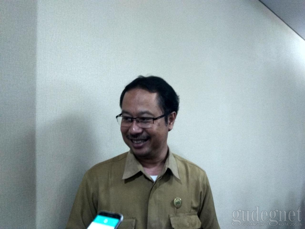 Tinggal Menghitung Minggu, Ini Upaya Dinpar DIY Capai Target Kunjungan Wisman Tinggal Menghitung Minggu, Ini Upaya Dinpar DIY Capai Target Kunjungan Wisman