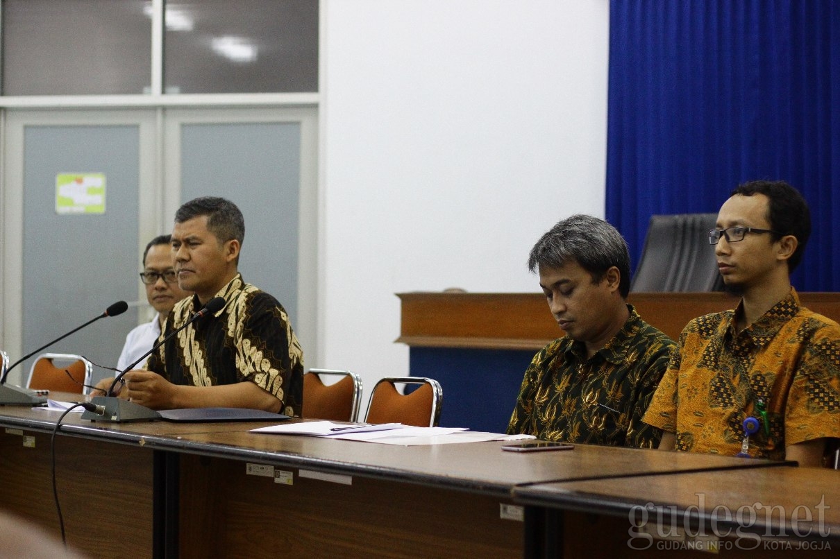 Dukung Kemandirian Teknologi, FT UGM Gelar Pameran Dukung Kemandirian Teknologi, FT UGM Gelar Pameran