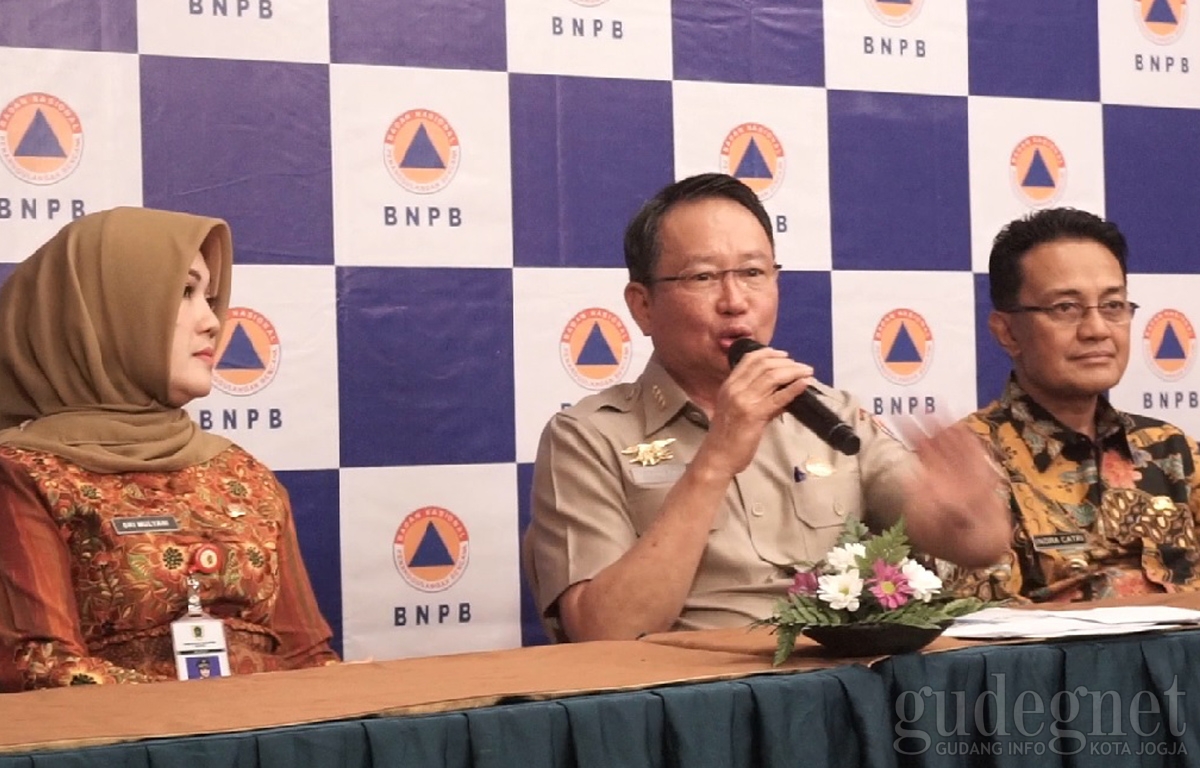 Indonesia Rawan Bencana, Penanggulangan Dimulai Dari Investasi Infrastruktur Indonesia Rawan Bencana, Penanggulangan Dimulai Dari Investasi Infrastruktur