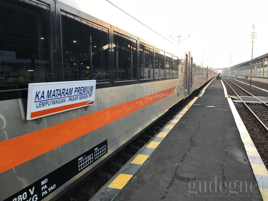 Joglosemarkerto Resmi Diluncurkan 1 Desember 2018 Joglosemarkerto Resmi Diluncurkan 1 Desember 2018
