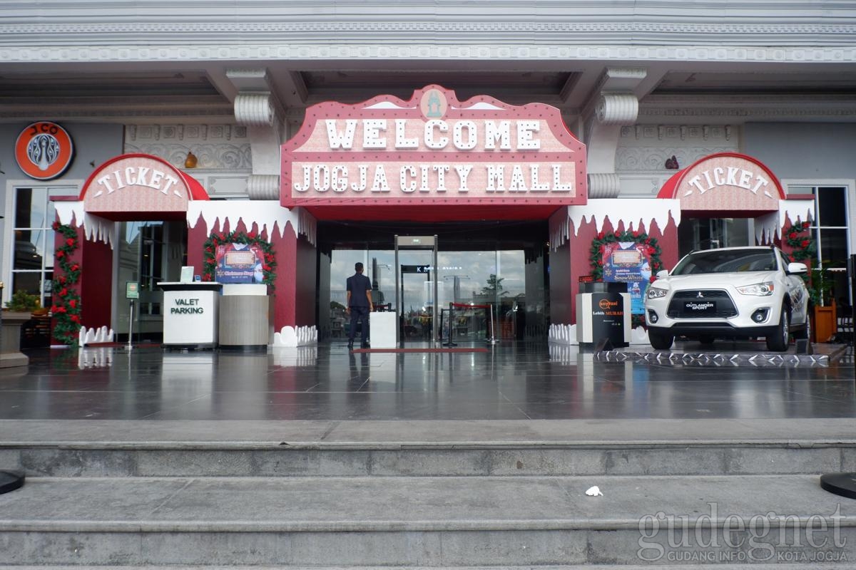 Sambut Natal, JCM Hadirkan Beragam Promo dan Event Menarik