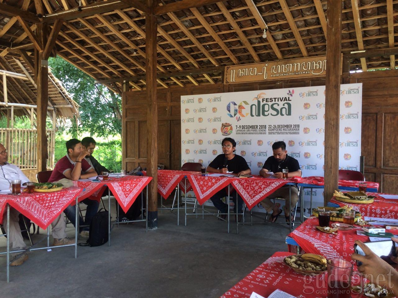 Panggungharjo akan Gelar Festival Sedesa, Ini Jadwal Acaranya Panggungharjo akan Gelar Festival Sedesa, Ini Jadwal Acaranya