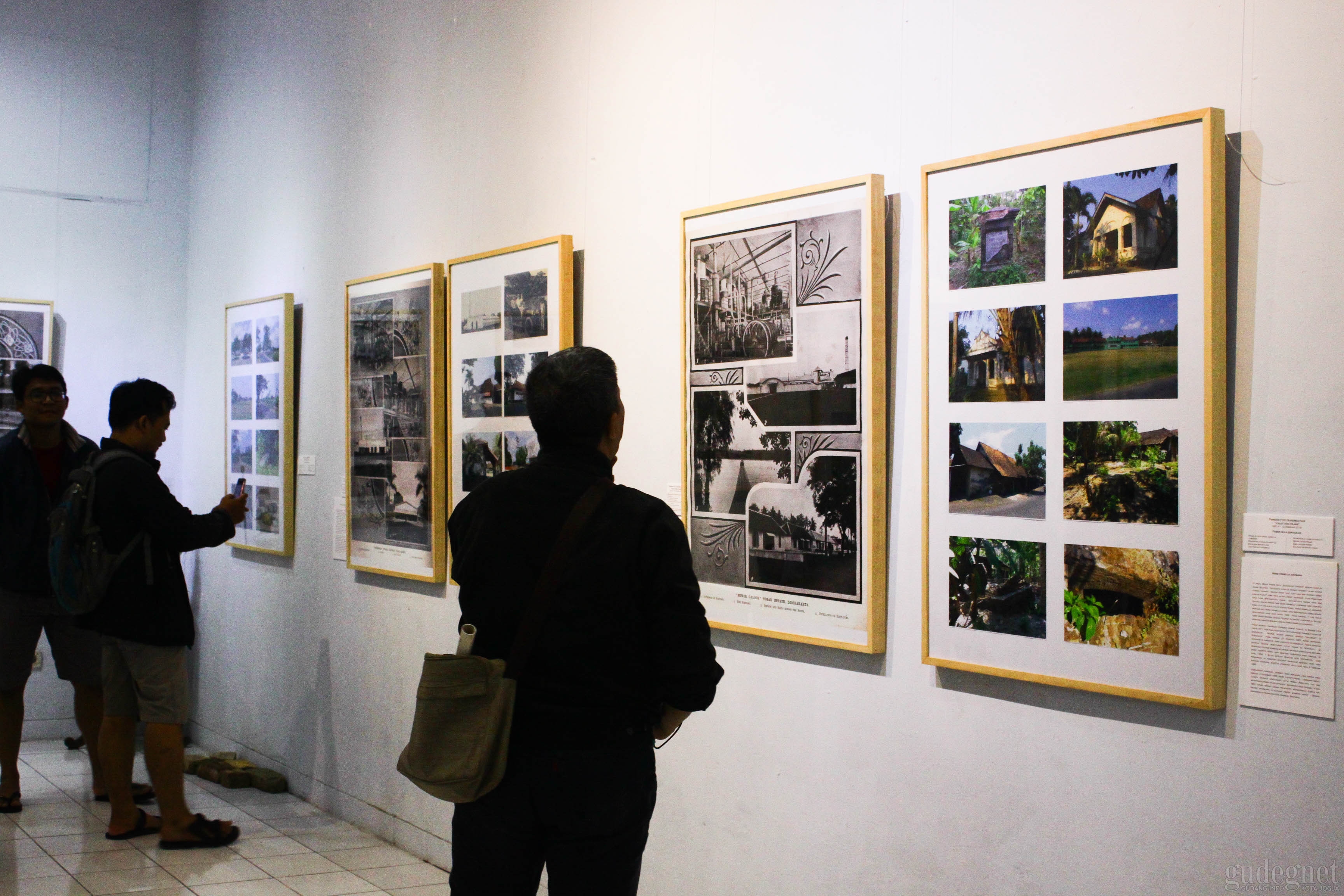 Menemukan Pabrik-pabrik Gula di “Jogja yang Hilang” Menemukan Pabrik-pabrik Gula di “Jogja yang Hilang”