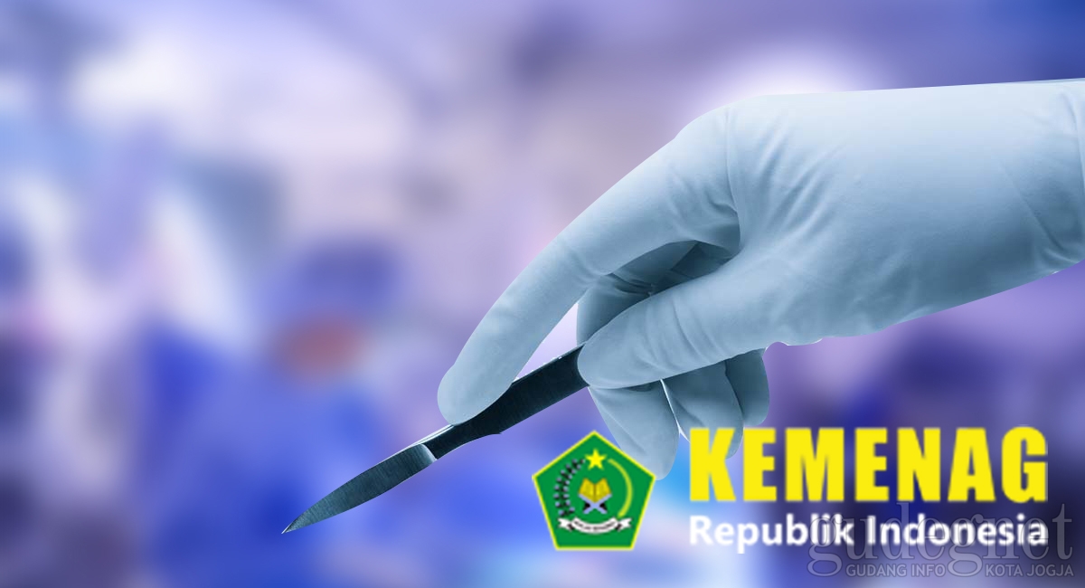 Sambut Hari Amal Bakti, Kemenag Gelar Sunatan Massal Gratis Sambut Hari Amal Bakti, Kemenag Gelar Sunatan Massal Gratis
