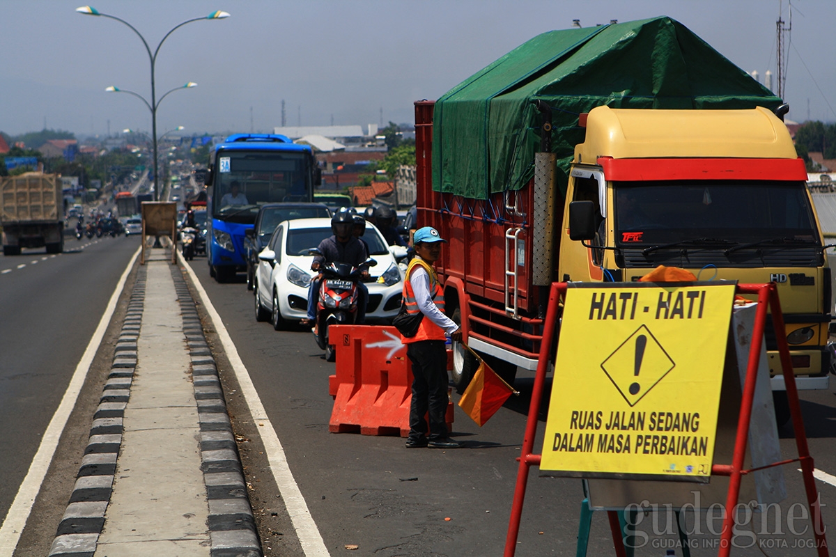 Pembangunan Tol Jogja-Solo, Begini Kata Peneliti PUSTRAL Pembangunan Tol Jogja-Solo, Begini Kata Peneliti PUSTRAL