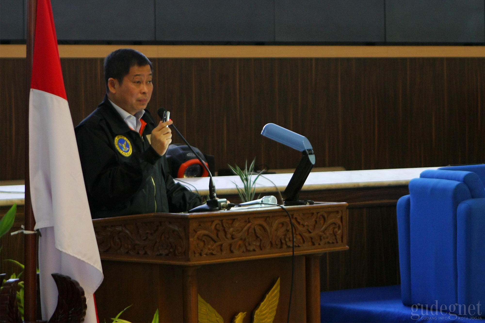Menteri ESDM: Banyak Daerah di Indonesia Kurang akan Pasokan Energi Menteri ESDM: Banyak Daerah di Indonesia Kurang akan Pasokan Energi