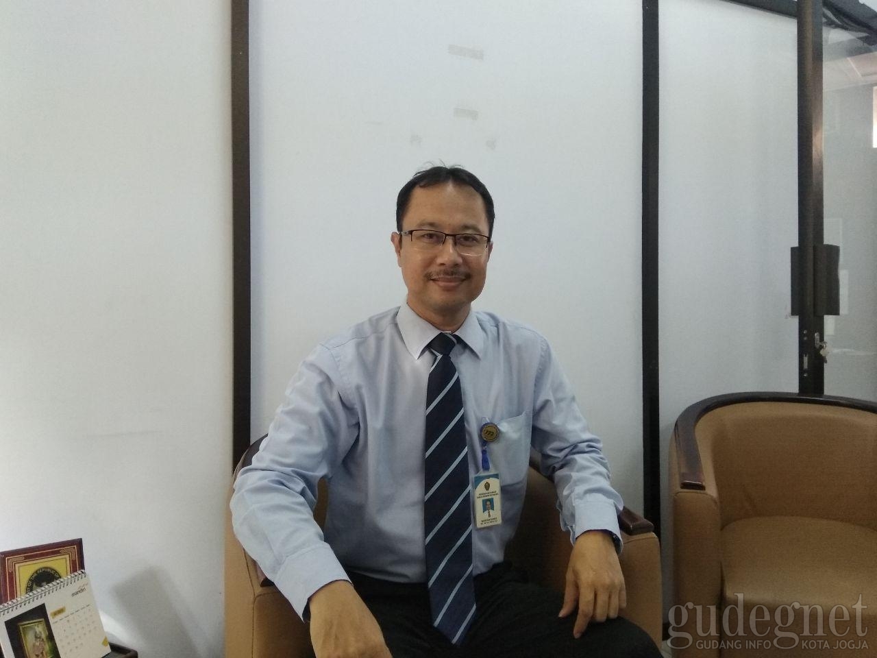 Libur Akhir Tahun, Dispar DIY Targetkan Kenaikan Wisatawan 15 Persen Libur Akhir Tahun, Dispar DIY Targetkan Kenaikan Wisatawan 15 Persen
