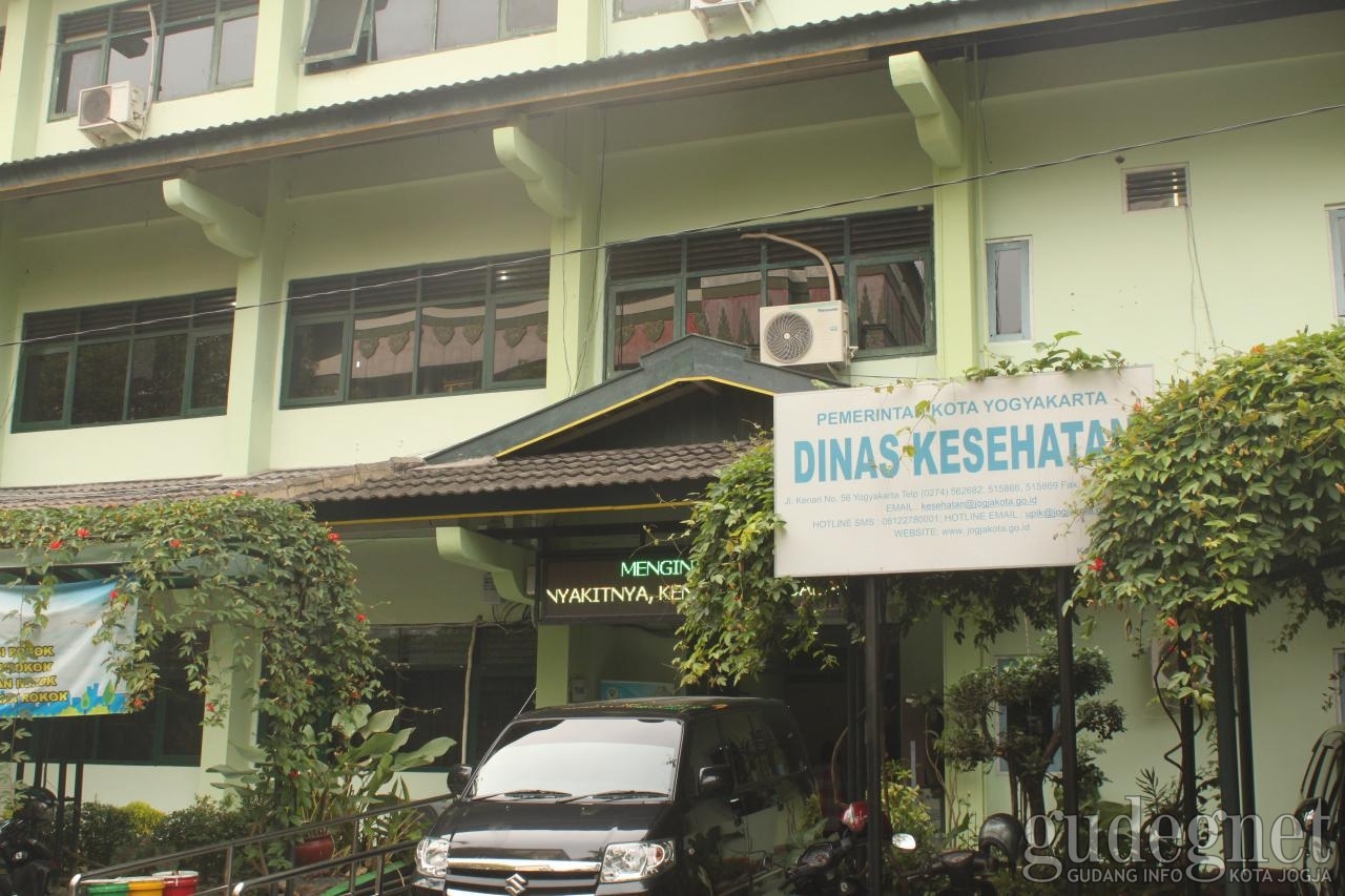 Mau Liburan? Simak Kiat-kiat dari Dinkes Ini Mau Liburan? Simak Kiat-kiat dari Dinkes Ini