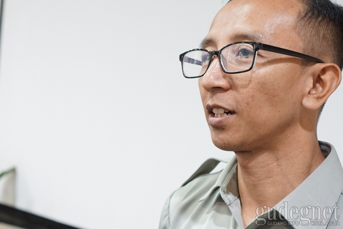 BPBD DIY Kirim Tim Bantuan ke Banten BPBD DIY Kirim Tim Bantuan ke Banten