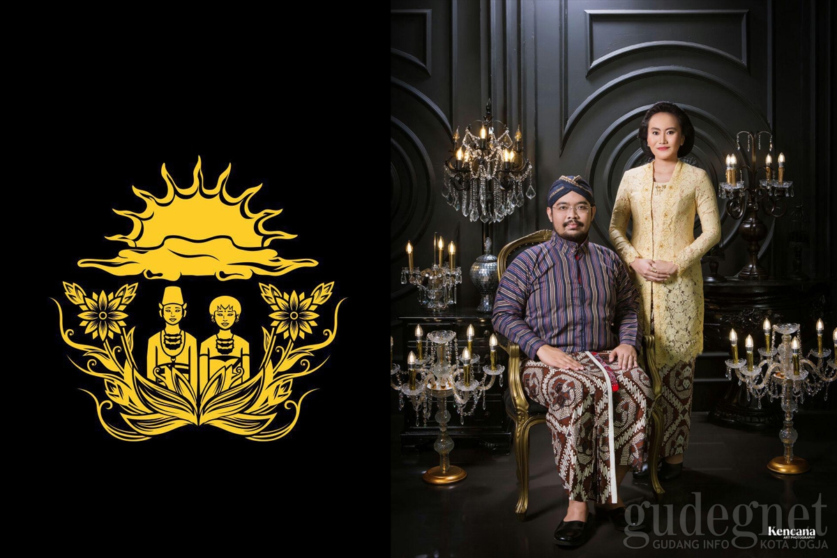 Ini Calon Pengantin Dhaup Ageng Puro Pakualaman Ini Calon Pengantin Dhaup Ageng Puro Pakualaman