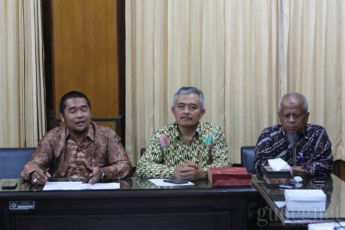 Ribuan Pelajar akan Ikuti OlympicAD Muhammmadiyah DIY Ribuan Pelajar akan Ikuti OlympicAD Muhammmadiyah DIY