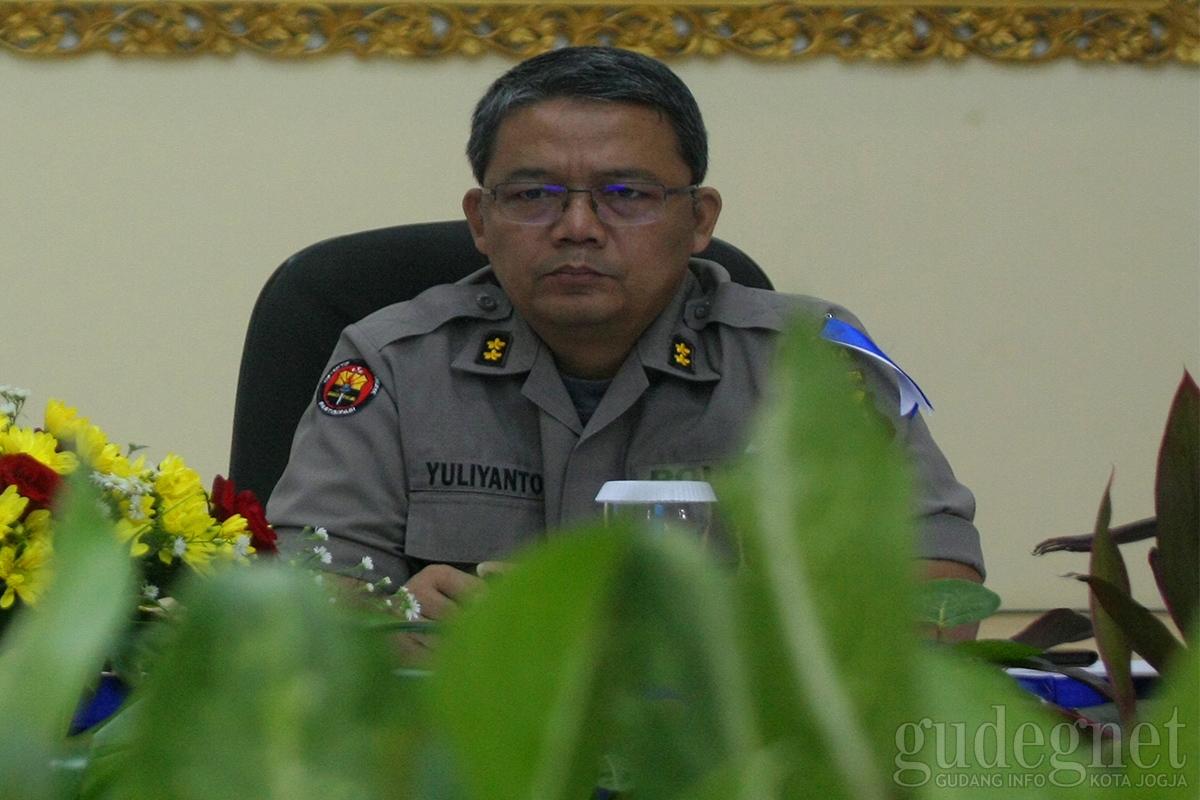 Angka Kecelakaan Operasi Lilin 2018 Alami Kenaikan Angka Kecelakaan Operasi Lilin 2018 Alami Kenaikan