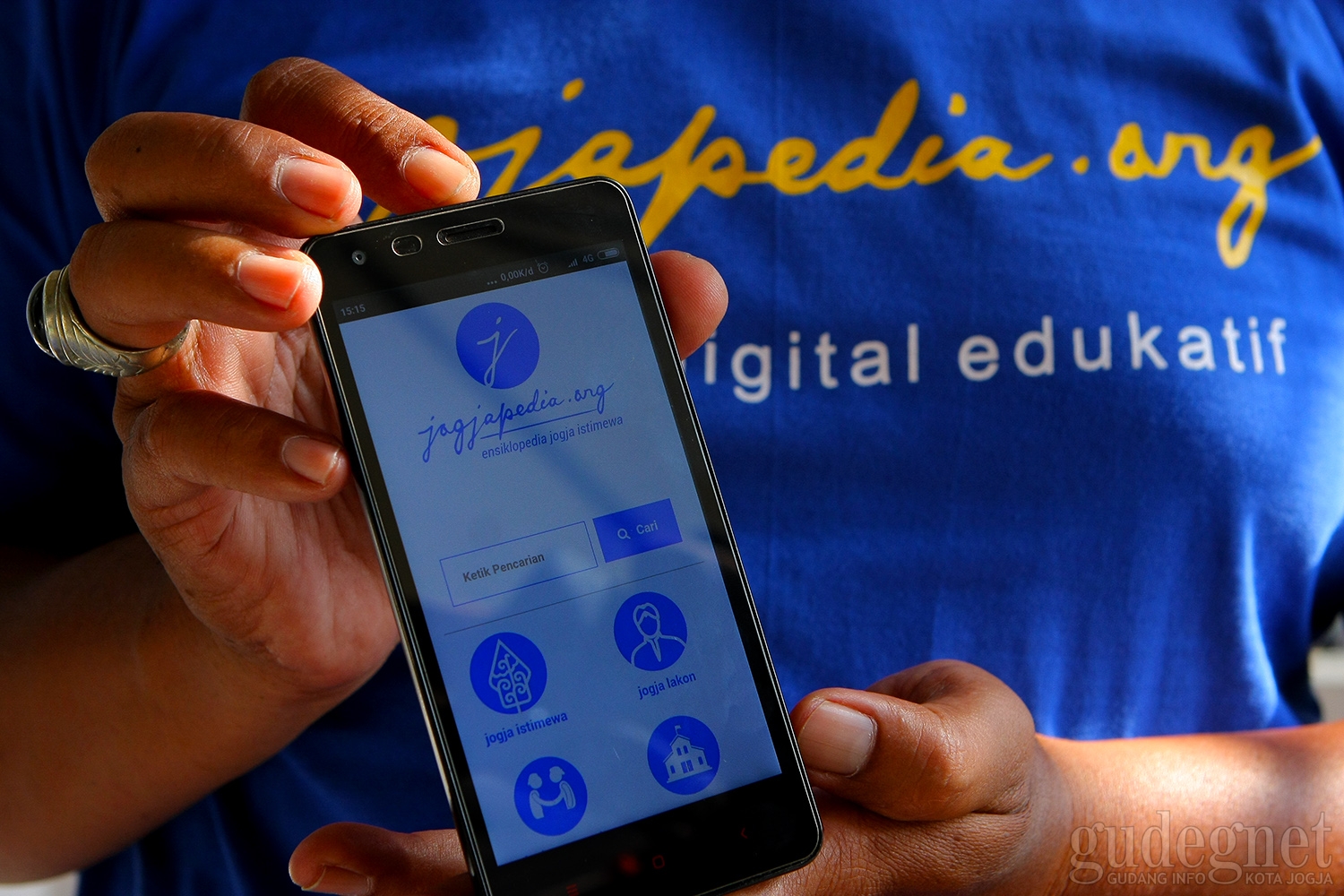 Jogjapedia.org Sediakan Aneka Info Soal Jogja Jogjapedia.org Sediakan Aneka Info Soal Jogja