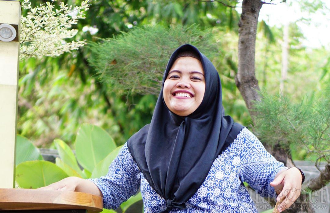 Ragam Pilihan Tren Hijab Ragam Pilihan Tren Hijab