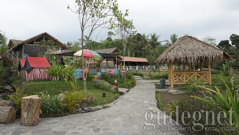 Yuk Main ke 5 Wisata Seru & Edukatif Ini Yuk Main ke 5 Wisata Seru & Edukatif Ini