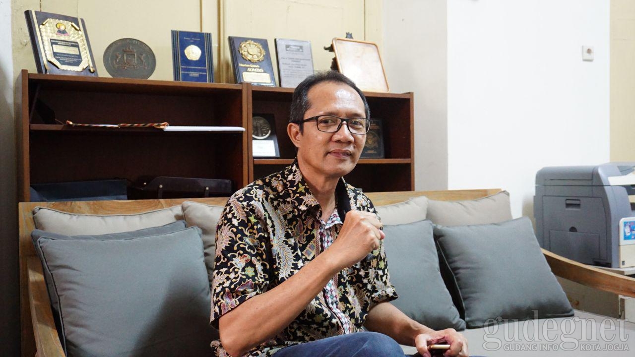 Jogja Heboh 2019: Selama Sebulan Penuh Sajikan Lebih dari 50 Agenda Jogja Heboh 2019: Selama Sebulan Penuh Sajikan Lebih dari 50 Agenda
