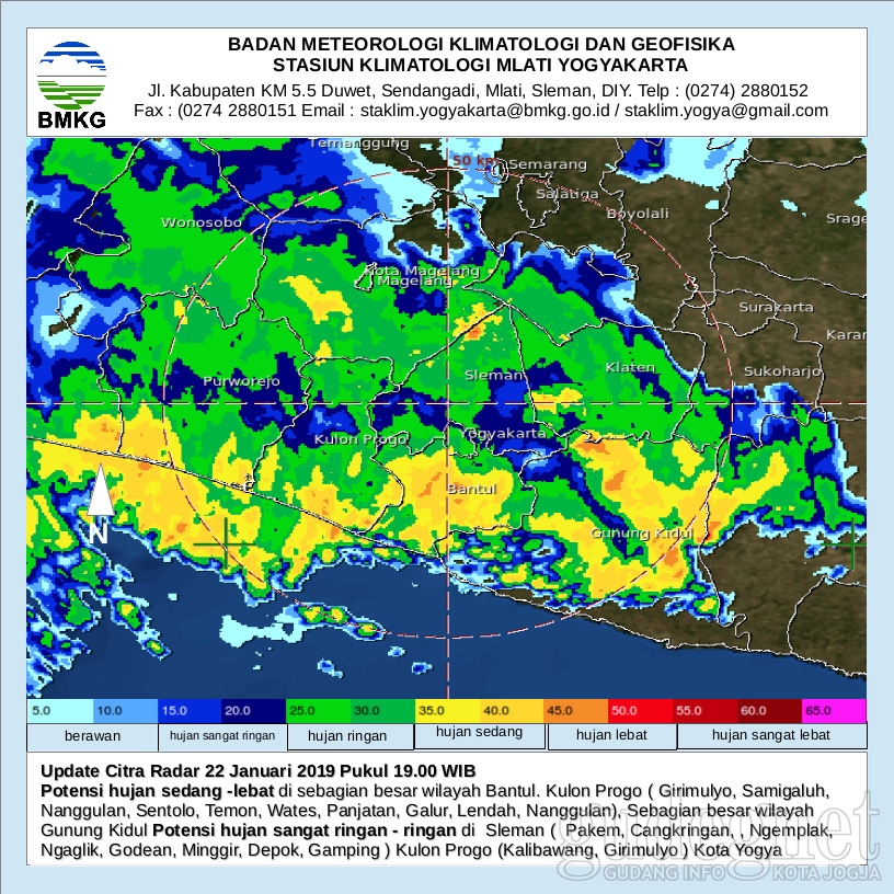 Hujan dan Angin Kencang Sebabkan Banjir, Tanah Longsor, dan Pohon Tumbang Hujan dan Angin Kencang Sebabkan Banjir, Tanah Longsor, dan Pohon Tumbang
