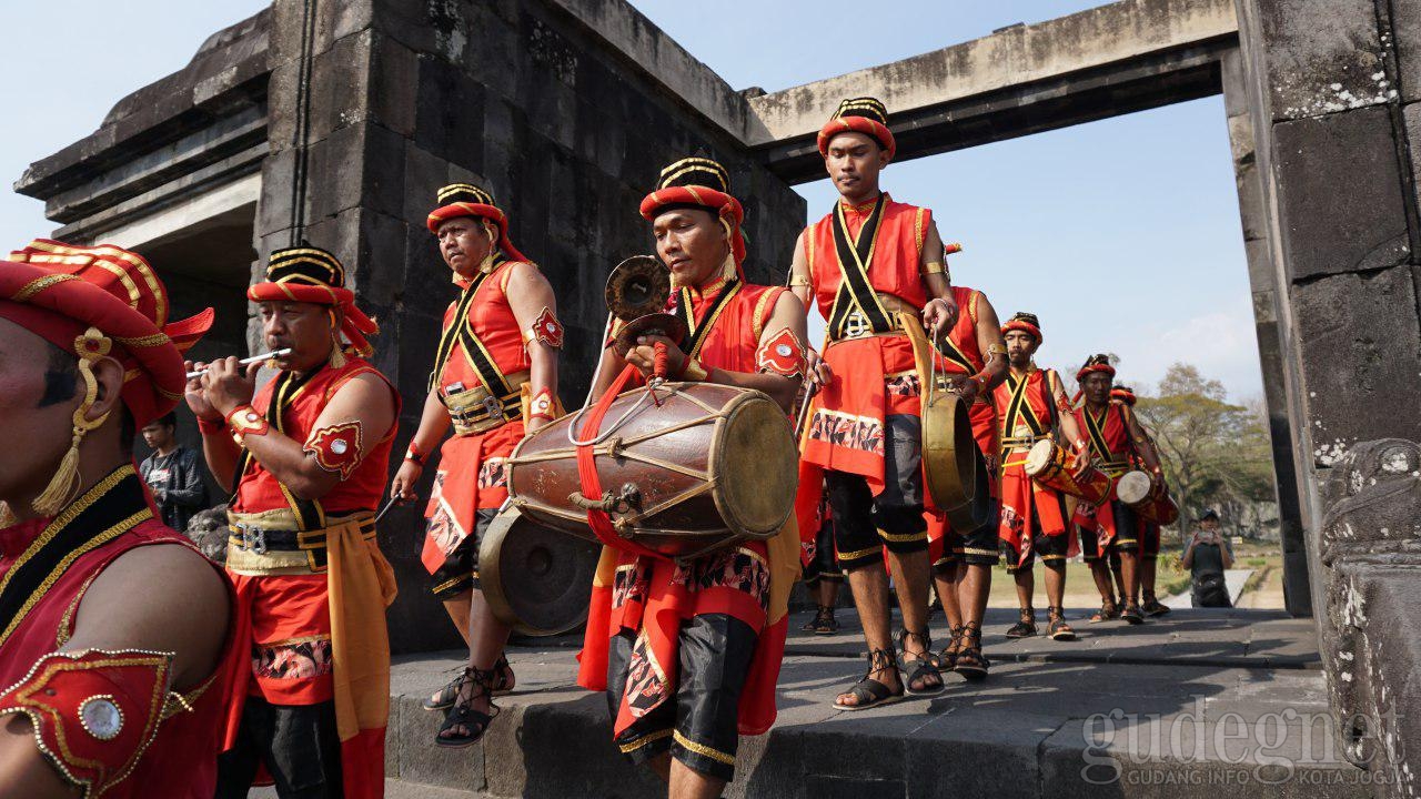 Wujudkan Kawasan Wisata Unggulan se-Asean, Dispar DIY Tetapkan 7 Destinasi Prioritas Wujudkan Kawasan Wisata Unggulan se-Asean, Dispar DIY Tetapkan 7 Destinasi Prioritas