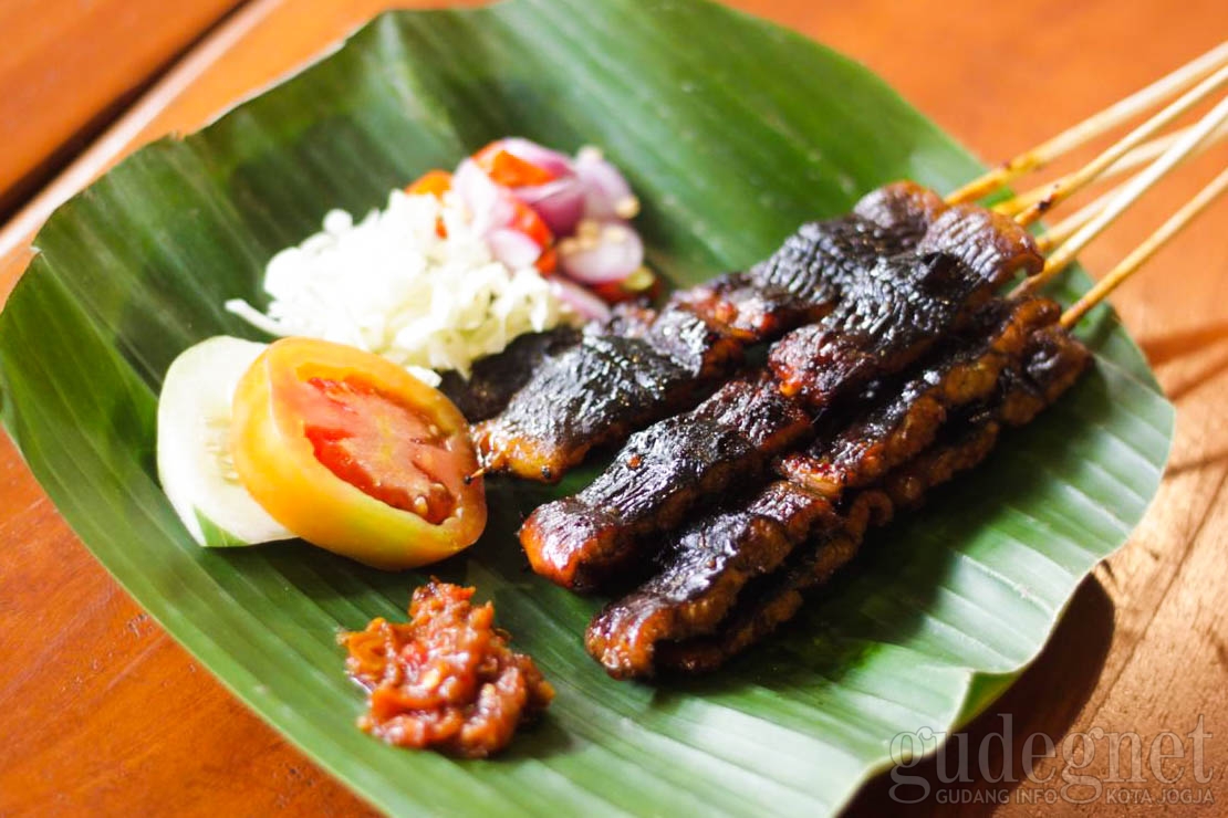 Sate Belut, Kuliner Maknyus Layak Coba Sate Belut, Kuliner Maknyus Layak Coba