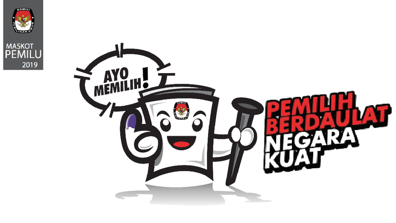 Hari Terakhir, Segera Daftar Formulir A5 Pemilu hingga Pukul 16.00 Hari Terakhir, Segera Daftar Formulir A5 Pemilu hingga Pukul 16.00