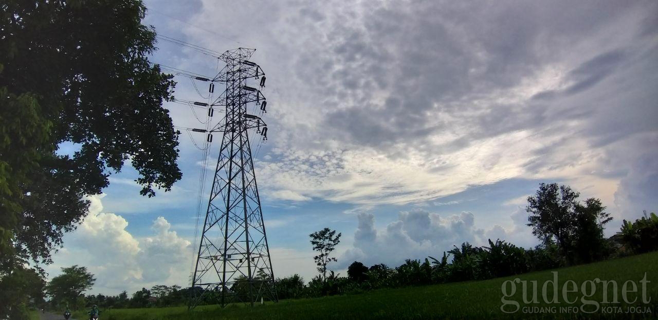 Jadwal Listrik Padam Jumat, 22 Maret 2019 Jadwal Listrik Padam Jumat, 22 Maret 2019