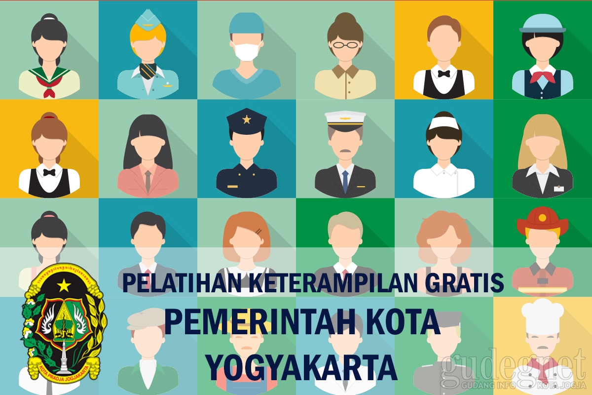 Pemkot Sediakan Pelatihan Keterampilan Gratis Pemkot Sediakan Pelatihan Keterampilan Gratis