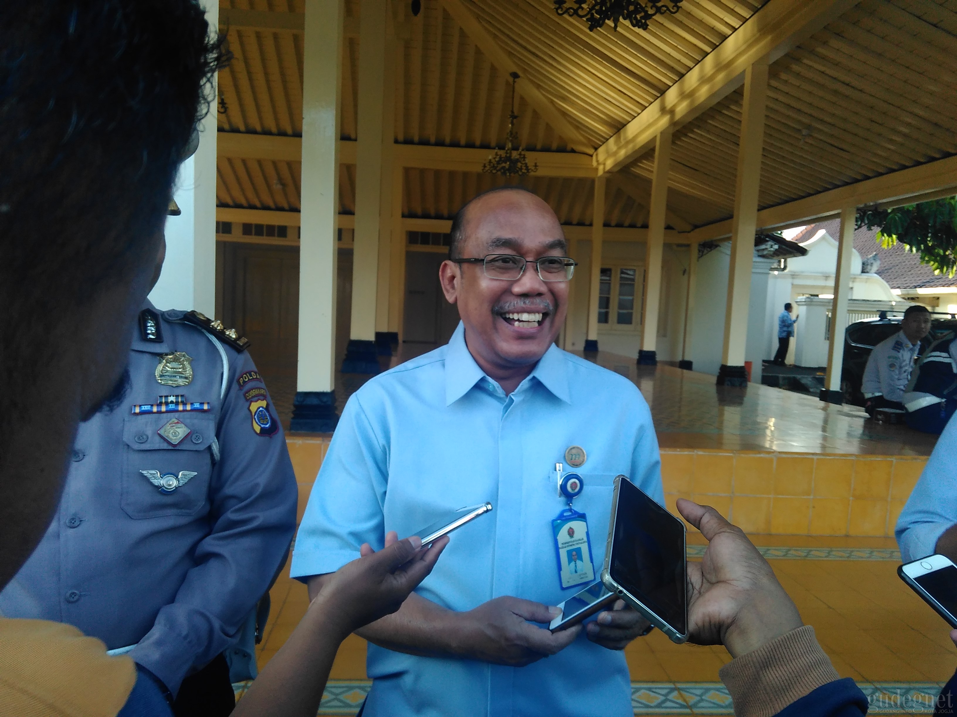 Cegah Intoleransi, Gubernur DIY Keluarkan Instruksi Cegah Intoleransi, Gubernur DIY Keluarkan Instruksi