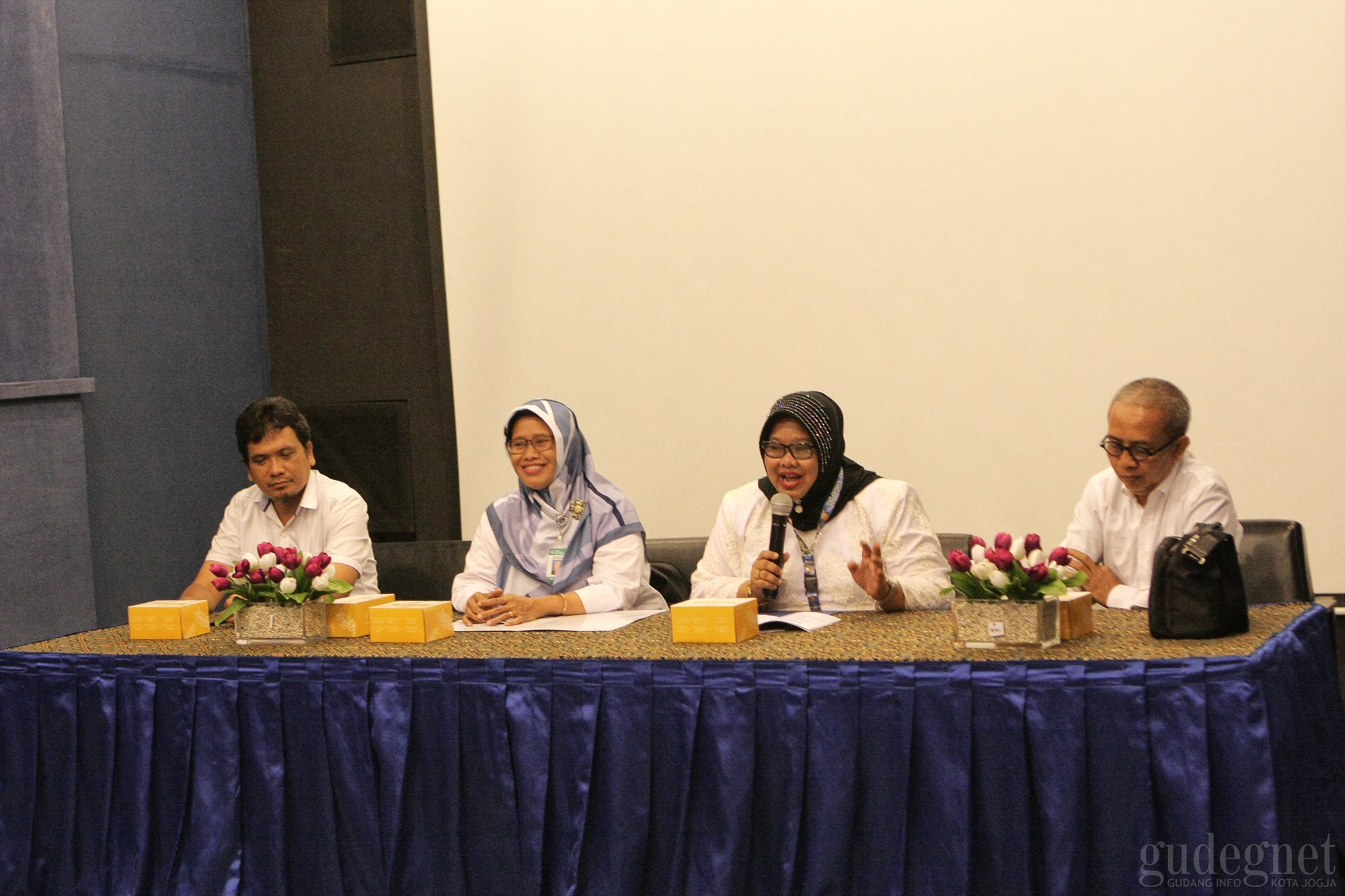 Mendikbud Akan Buka Pekan Pendidikan Jogja di Vredeburg Mendikbud Akan Buka Pekan Pendidikan Jogja di Vredeburg