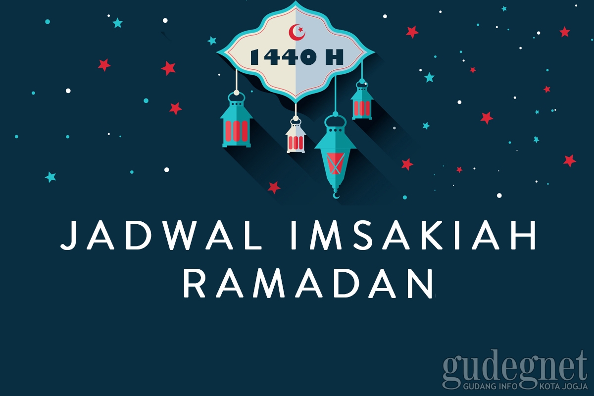 Jadwal Imsakiah Selasa Hingga Jumat Jadwal Imsakiah Selasa Hingga Jumat