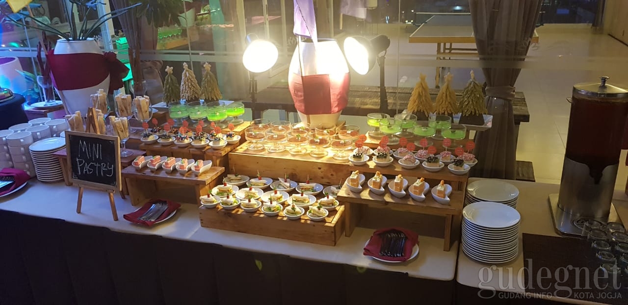 Ramadan, Dafam Fortuna Hadirkan Promo “Bukavaganza” Ramadan, Dafam Fortuna Hadirkan Promo “Bukavaganza”