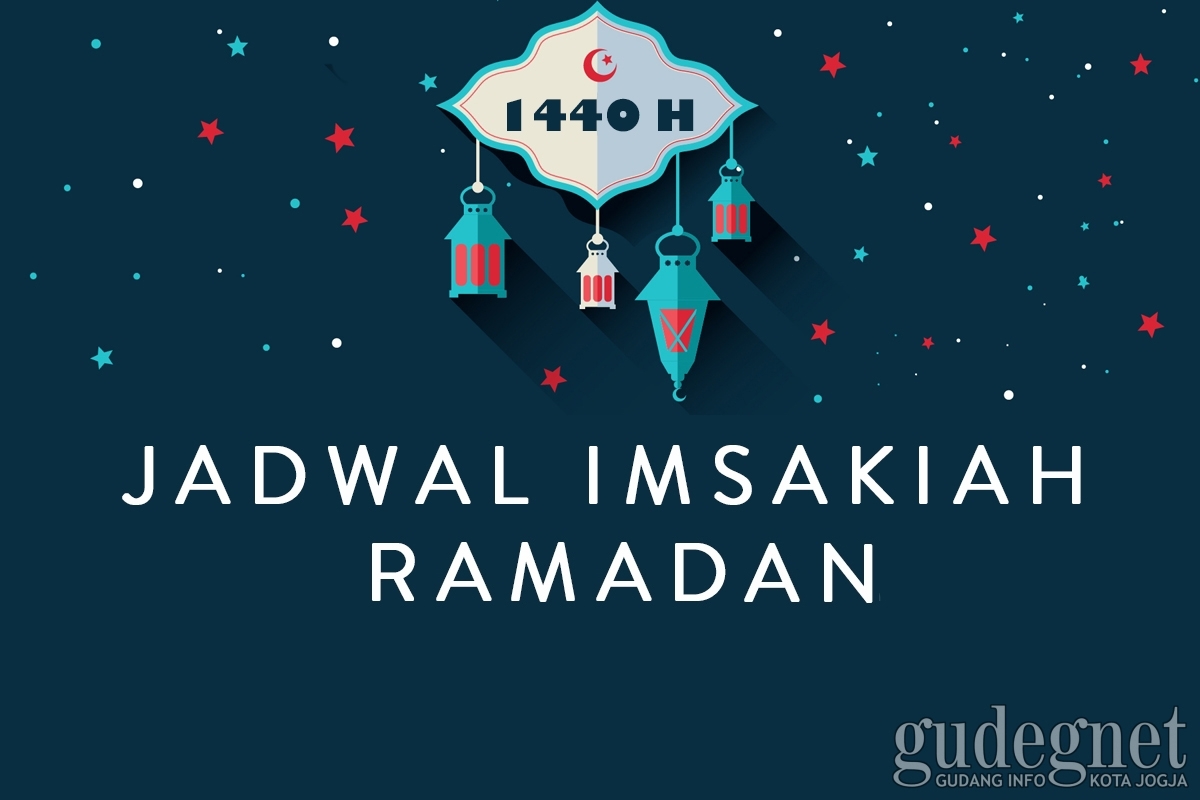 Jadwal Imsakiah Sabtu Hingga Senin Jadwal Imsakiah Sabtu Hingga Senin