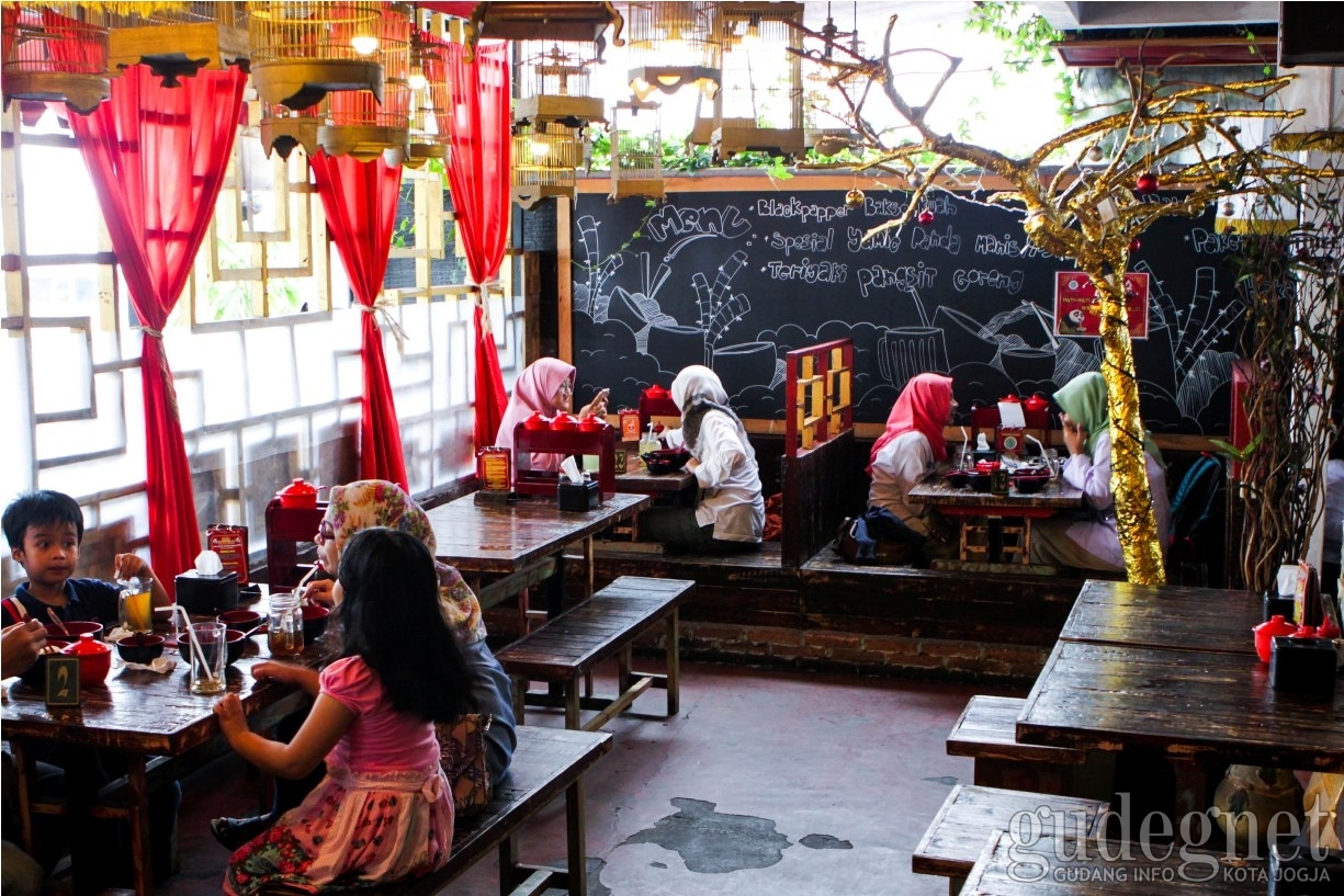 5 Tempat Ini Punya Promo untuk Berbuka 5 Tempat Ini Punya Promo untuk Berbuka