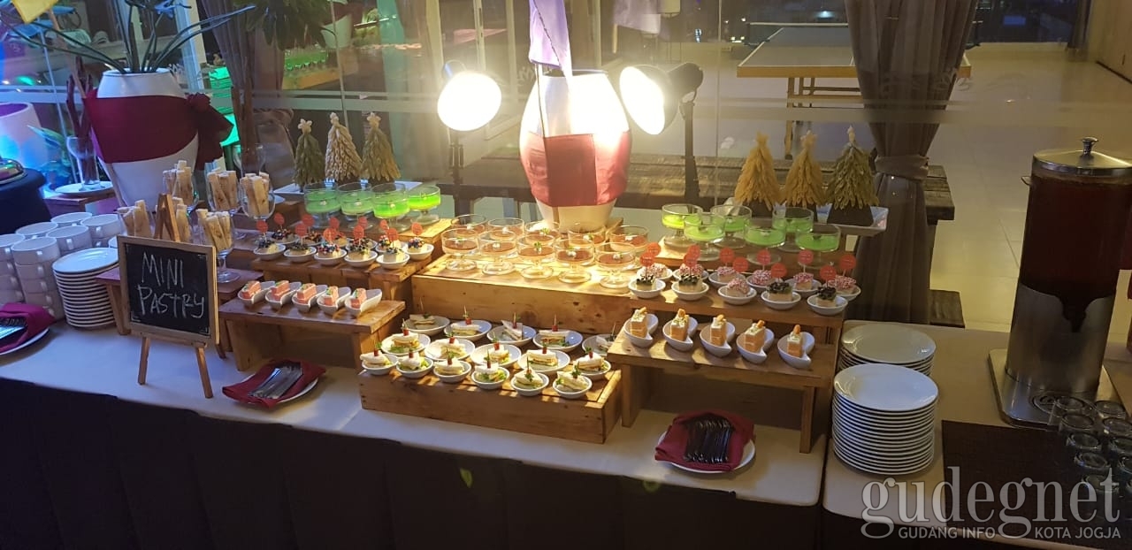 7 Hotel di Jogja yang Punya Promo Bukber 7 Hotel di Jogja yang Punya Promo Bukber