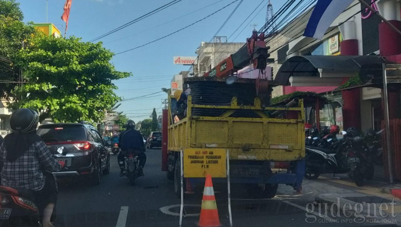 Pemadaman Listrik Hari Ini, Selasa 28 Mei 2019 Pemadaman Listrik Hari Ini, Selasa 28 Mei 2019
