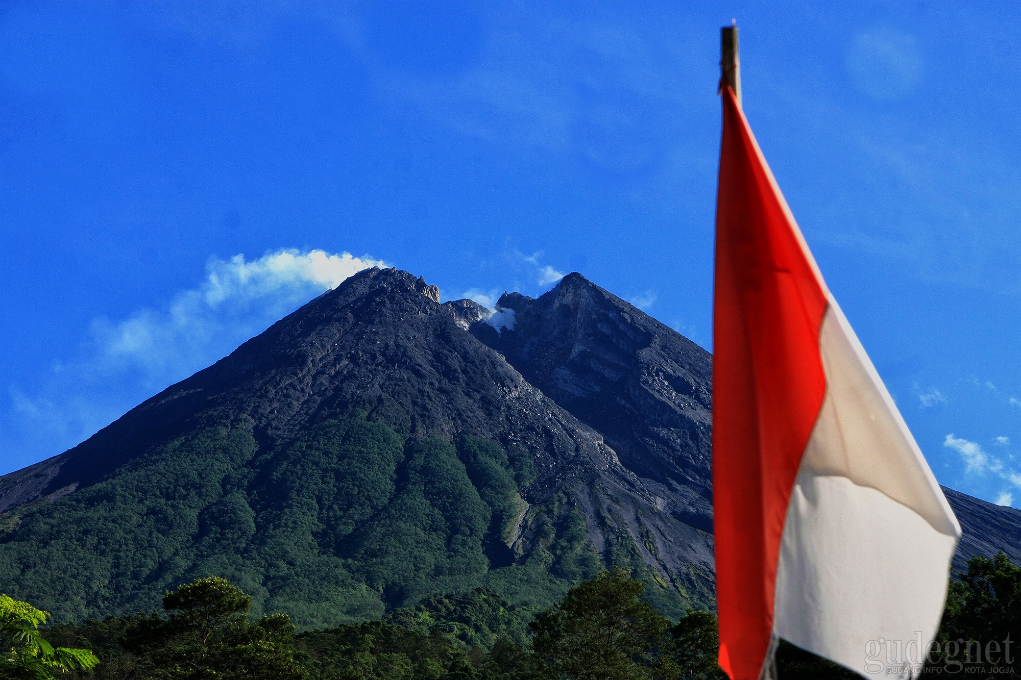 Objek Wisata Merapi Aman Dikunjungi Objek Wisata Merapi Aman Dikunjungi