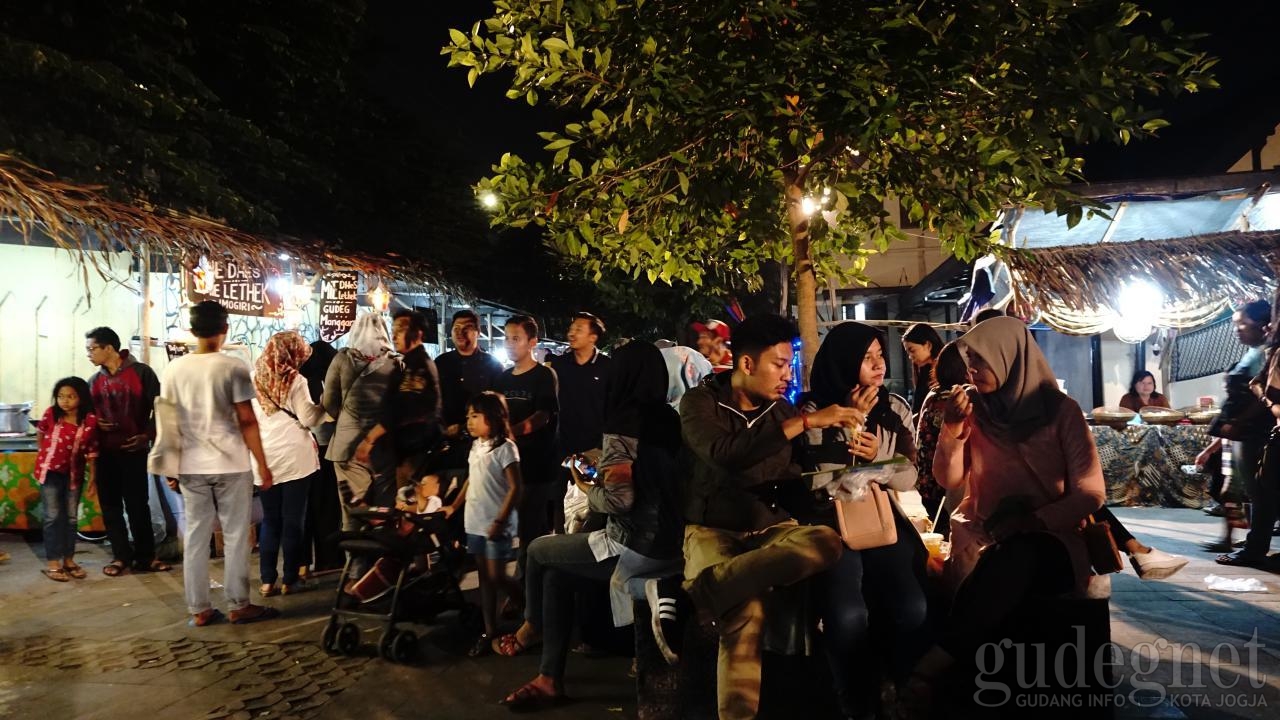 Pendaftaran Peserta Pasar Kangen Sudah Mulai! Pendaftaran Peserta Pasar Kangen Sudah Mulai!