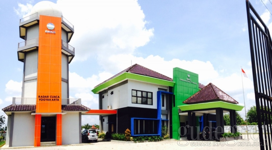 BMKG Staklim Jogja: DIY Sudah Masuk Musim Kemarau BMKG Staklim Jogja: DIY Sudah Masuk Musim Kemarau
