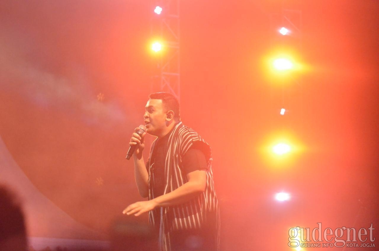 Rundown Lineup Hari Ketiga Prambanan Jazz #5 2019 Rundown Lineup Hari Ketiga Prambanan Jazz #5 2019