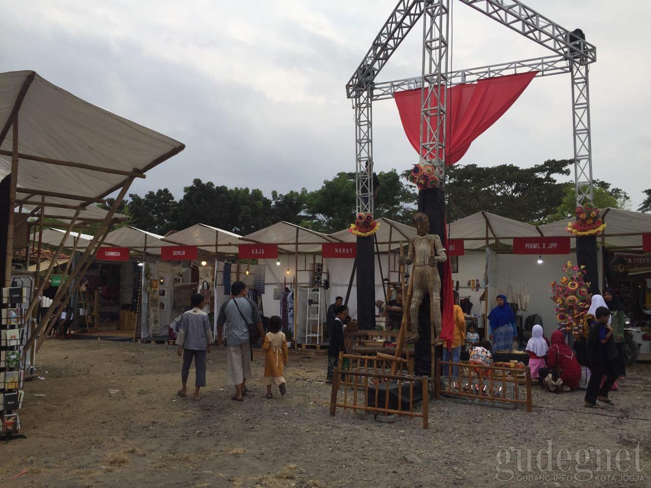 Agenda FKY Hari Ini, Rabu 10 Juli 2019 Agenda FKY Hari Ini, Rabu 10 Juli 2019