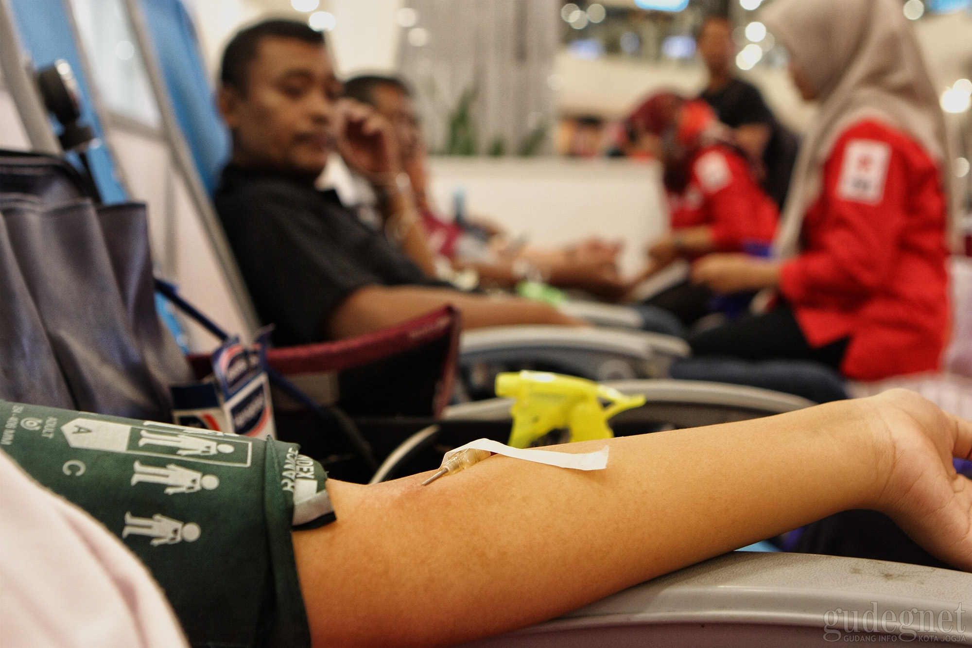 Cek Jadwal Donor Darah Pekan Ini Di Sini Cek Jadwal Donor Darah Pekan Ini Di Sini