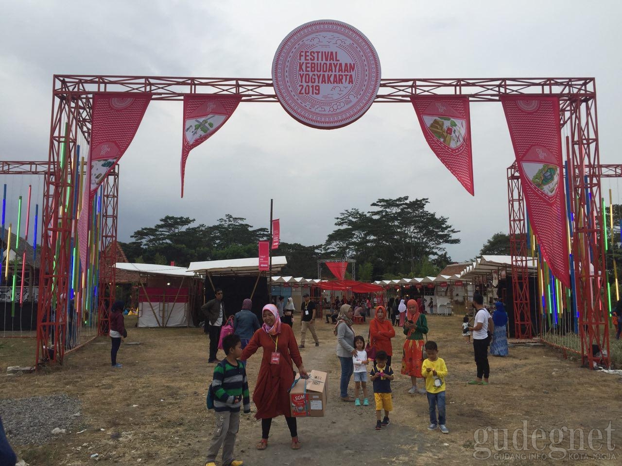 Jadwal FKY di Kampoeng Mataraman Hari Ini, Selasa 16 Juli 2019 Jadwal FKY di Kampoeng Mataraman Hari Ini, Selasa 16 Juli 2019